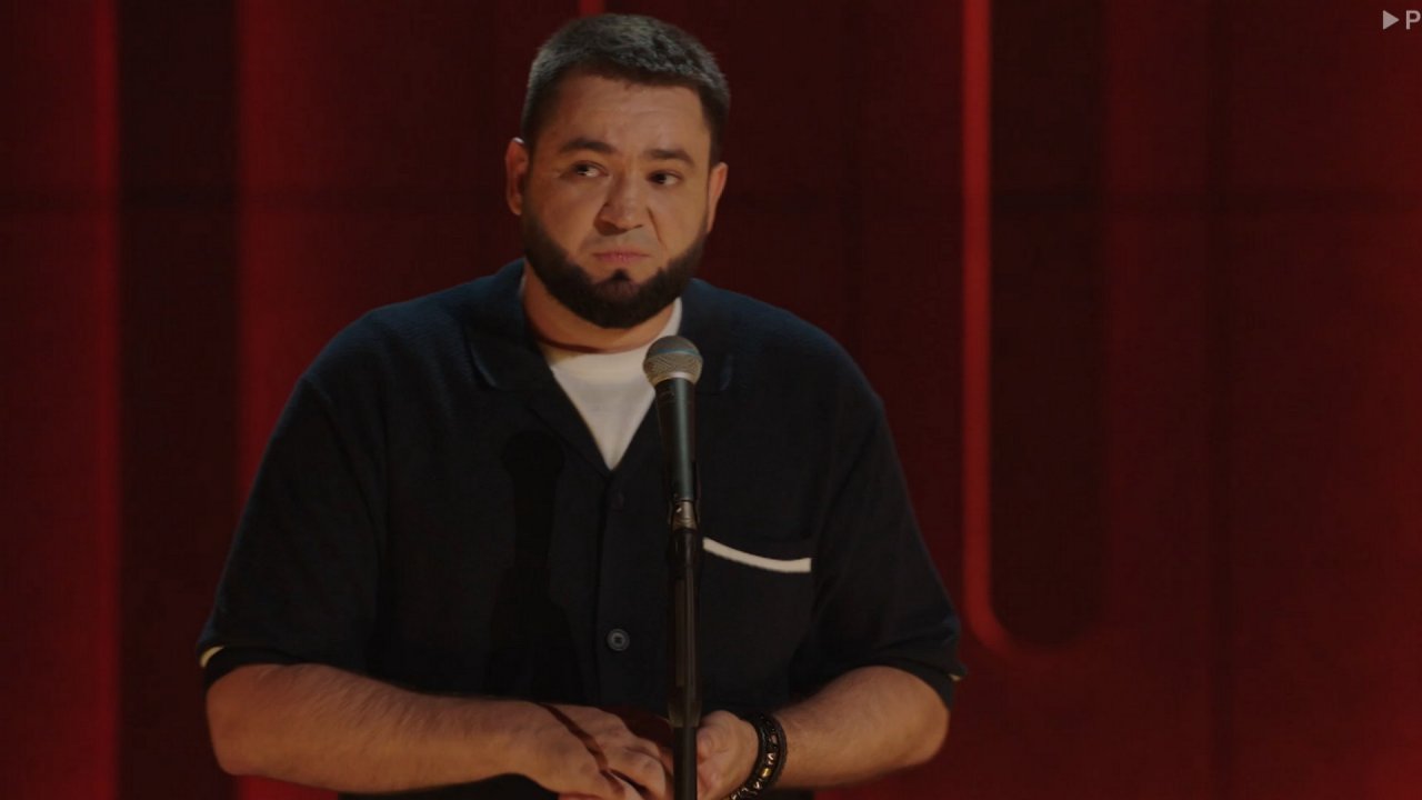 Stand Up, 13 сезон, 4 выпуск