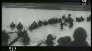 Бои на реке Халхин-Гол