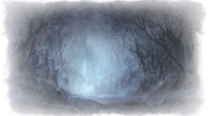 Тёмный лес Олег Юргаев и ИИ