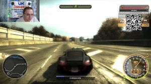 Need for Speed Most Wanted часть 11