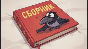 Сборник ворона Ася🌸