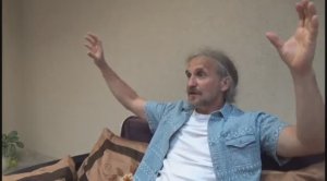 Сергей Кулдин: Всё Здесь и это Я