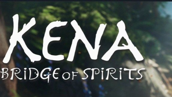 KENA мост духов # 1