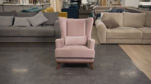 Кресло Людвиг