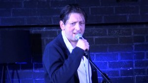 Антон Багиров - "Очарована, околдована"