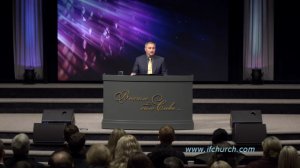 Ноябрь 23, 2025 – Молитвенное служения – Воскресенье, Наследие в имени Бога – Скала Израилева