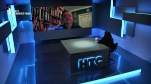 С чего начинается Родина. Главный редактор телеканала «История» ВГТРК Алексей Денисов