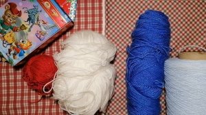 Триостарты 2025 .Декабрь .❄️Вступление .