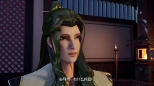 Непревзойдённый царь небес
29 серия