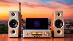 Музыка для отдыха