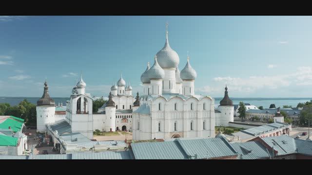 Ростов Великий