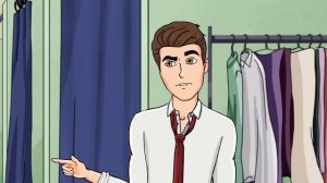 Проспорили, Одноклассники мои!