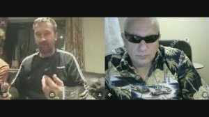 Вуйка, мова, два ствола.