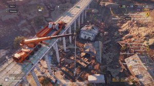 RoadCraft На Хардкоре #Привал14 Бетономания