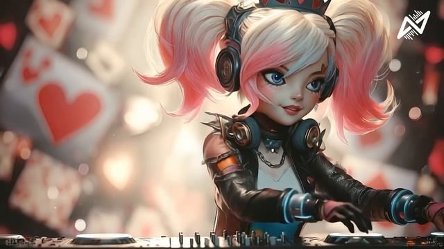 Music Mix 2025 🎧 EDM Mix of Popular Songs 🎧 EDM Gaming Music #1