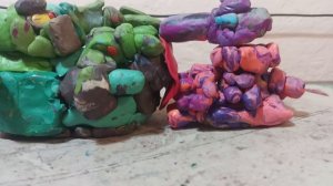 Месть за мини Густава