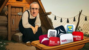 Эти 7 акций я не куплю НИКОГДА. Технический анализ /// Старый трейдер