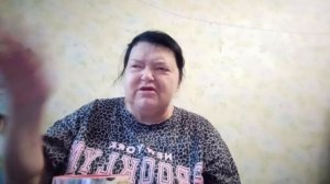 27-11-2025 обед. ваша попрашайка сплетница