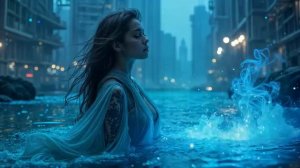 Piano Before the Disaster