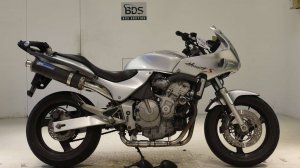 Honda HORNET CB600F - PC34-1500061