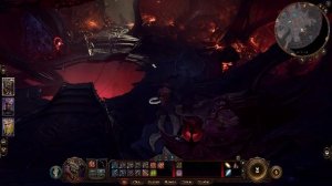 Играем в #DND 🐈🐈🐈 Baldur's Gate 3