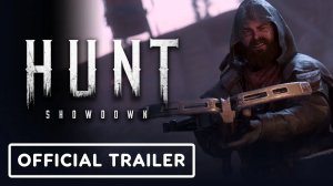 В Hunt: Showdown 1896 вернётся музыкант Post Malone во временном событии с 11 декабря | ТРЕЙЛЕР