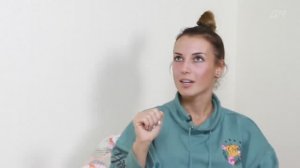 Лиза Акаша «Интервью Сатсанг»