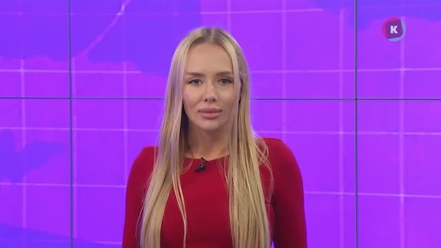 Новости Калининграда — итоги дня, 26 ноября 2025 каскад тв