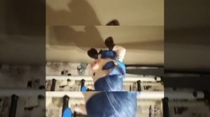 Маша теперь свиняша (из мультфильма). И ух! И ех!