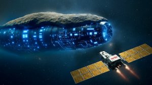 Как Учёные Нашли Жизнь на Марсе и Почему Это Меняет Историю