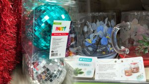 ФИКС ПРАЙС❄ЗИМНИЕ НОВОГОДНИЕ НОВИНКИ🎄 Новый год 2026г.