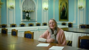 Произнесение богослужебного слова по следам византийской и древнерусской певческих традиций