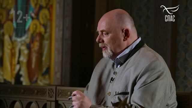 Русский ковчег с Яном Таксюром