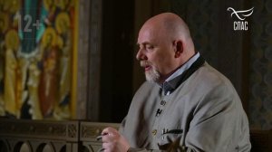 Русский ковчег с Яном Таксюром