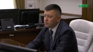 Ратмир Мавлиев вошел в тройку самых эффективных мэров