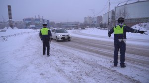 ПРЕДВОСХИЩАЯ БЕДУ