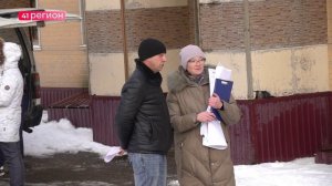 ГЛАВА ПЕТРОПАВЛОВСКА РАССКАЗАЛ О БЛАГОУСТРОЙСТВЕ ЦЕНТРА ГОРОДА НА ВСТРЕЧЕ С ЖИТЕЛЯМИ • НОВОСТИ