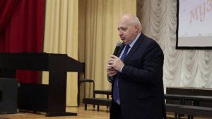 В Армавире побывала министр культуры края