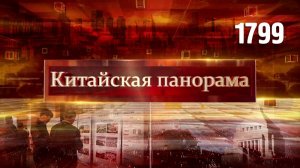 Конструктивный диалог, цена политической ошибки, российско-китайский бизнес – (1799)