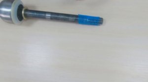 Обзор ШРУС УАЗ 469 от MetalPart