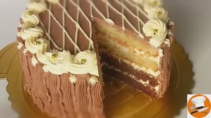 Торт ДОМАШНИЙ