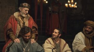 Лекарь 2: Наследие Авиценны — Русский трейлер (2026)