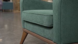 Кресло для отдыха SCANDICA Норд