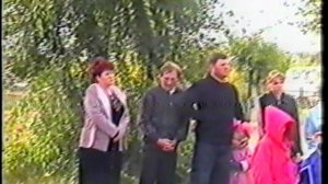 памяти погибшим Поспелиха 2001г