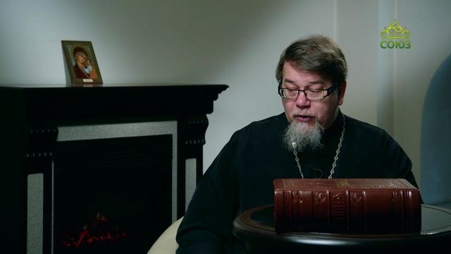 Читаем Добротолюбие. «Рассуждение в воздержании». Священник Константин Корепанов