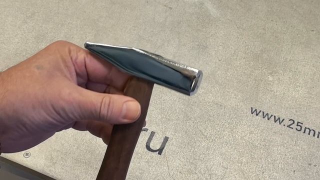 Молоток PICARD (Германия) слесарный 300 гр. 0000152-0300 смотреть онлайн