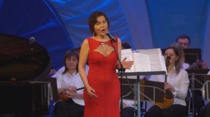 06_Лариса Ежеленко_"Букет цветов из Ниццы"