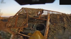 ❗️Донбасс. Работает «Рубикон»