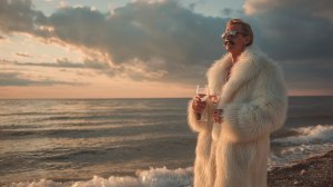 СОЧИ МАМАЙКА - ОБЗОР РАЙОНА в межсезонье