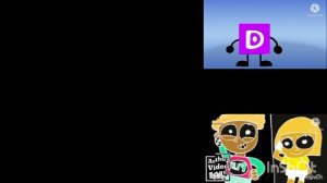 Preview 2 Дима And Klasky Csupo